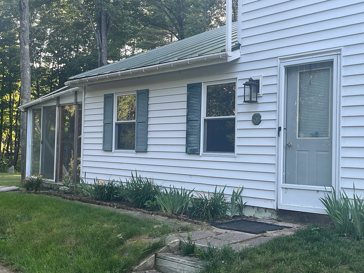 Quarry Ln, Hallowell — Photo 1