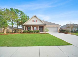 4252 Ladybank St, Gulf Shores, AL 36542
