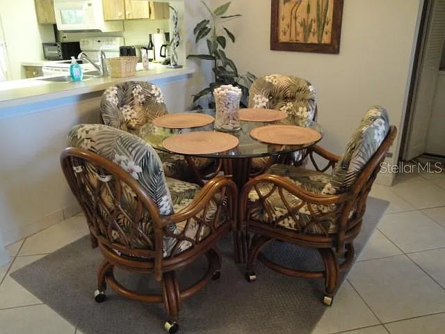 6365 Bahia Del Mar Blvd #113 — Photo 8