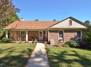 307 Kimberly Ave, Asheville, NC 28804