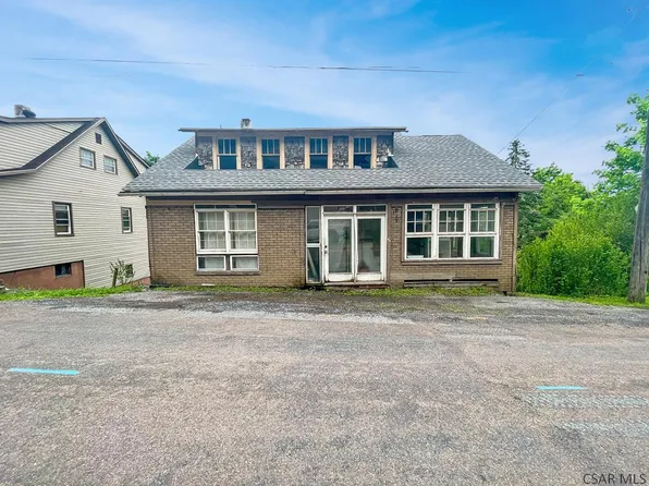 400 Cliff St, Johnstown, PA 15902