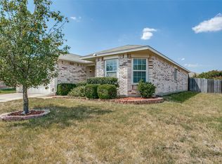 1409 Eagles Nest Trl, Krum, TX 76249