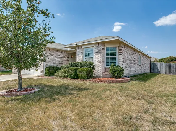 1409 Eagles Nest Trl, Krum, TX 76249
