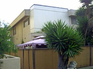 22 Reef St APT 4, Marina Del Rey, CA 90292