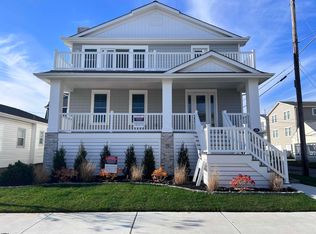 108 23rd St, Ocean City, NJ 08226