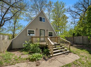 23763 Wakeman Rd, Mendon, MI 49072