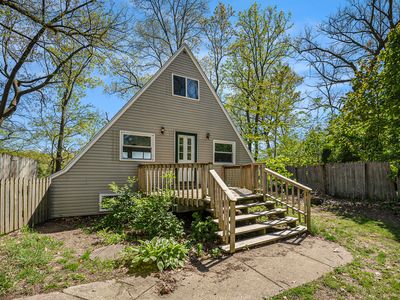 23763 Wakeman Rd, Mendon, MI, 49072
