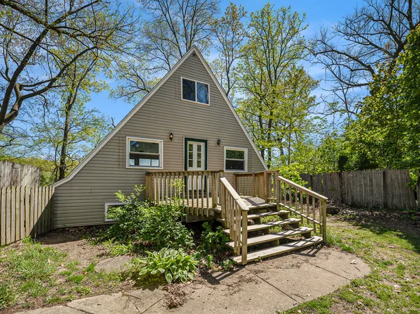 23763 Wakeman Rd, Mendon, MI 49072