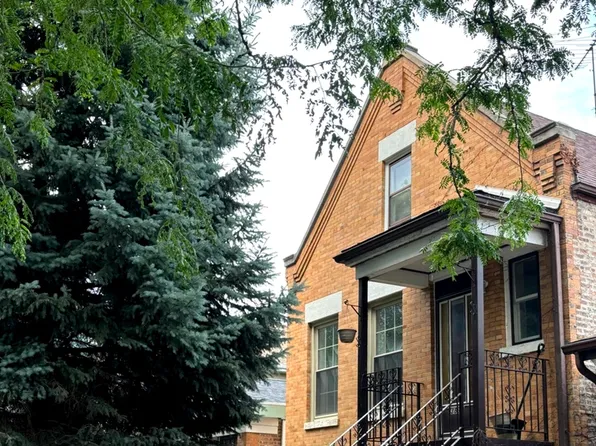 3839 S Wood St, Chicago, IL 60609
