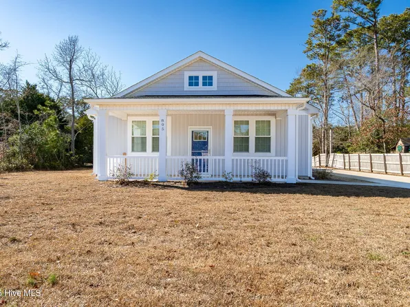 805 Rustic Court, Morehead City, NC 28557