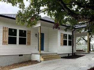 6873 Candies Creek Ridge Rd NW, Charleston, TN 37310