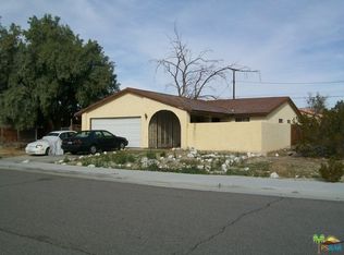 66310 Granada Ave, Desert Hot Springs, CA 92240