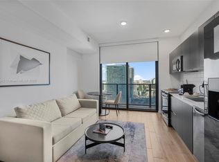 398 NE 5th St #3708, Miami, FL 33132