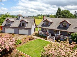 14075 S Leland Rd, Oregon City, OR 97045