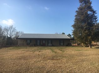 221 Briar Ln, Pollok, TX 75969
