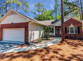 20 Winchester Rd, Pinehurst, NC 28374