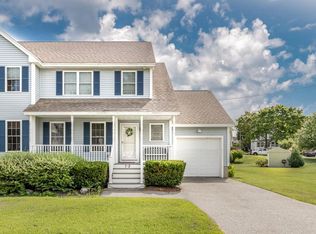 7 Foster Ct #B, Salem, MA 01970
