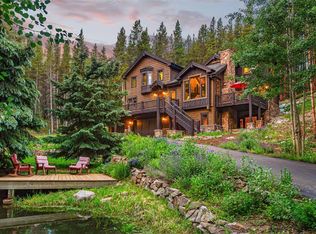103 Blue Flag Dr, Breckenridge, CO 80424