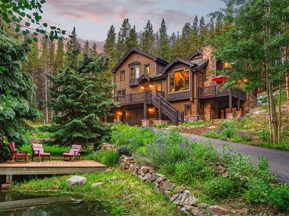 103 Blue Flag Dr, Breckenridge, CO 80424