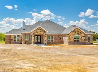 2508 Verde Dr, Burleson, TX 76028