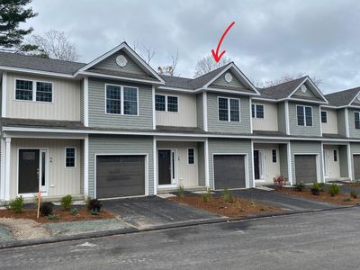 3B Dearborn Circle, Goffstown, NH, 03045
