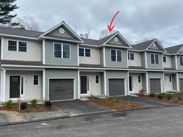 3B Dearborn Circle, Goffstown, NH 03045