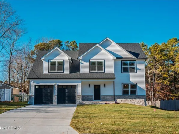 622 Lighthouse Drive, Manahawkin, NJ 08050