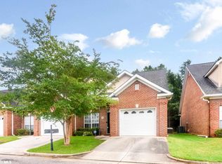 211 West Dr, Mobile, AL 36608