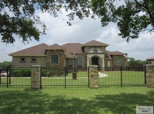 26846 Doane Rd, Harlingen, TX 78552