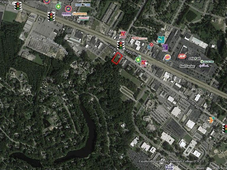 3227 Fort Bragg Rd, Fayetteville, NC 28303 | Zillow