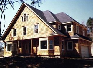 5 S Pine Creek Rd, Fairfield, CT 06430