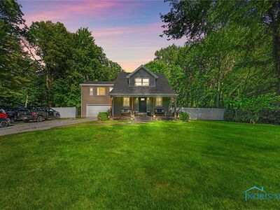 2636 Villa Dr, Toledo, OH, 43617