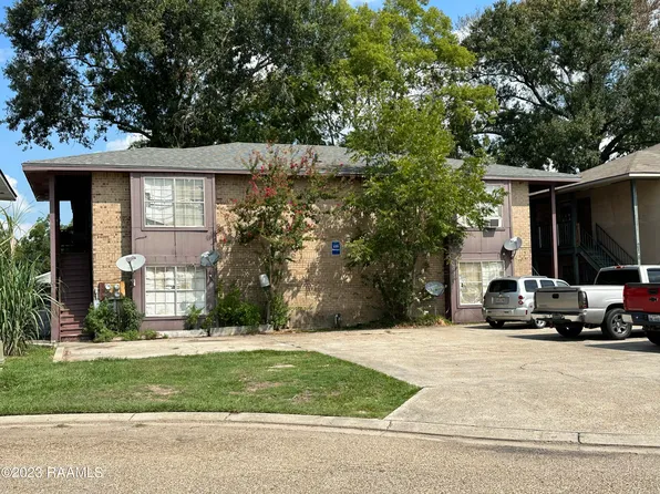 220 Marigny Cir #A-d, Duson, LA 70529