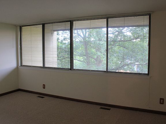 Master Bedroom view 2