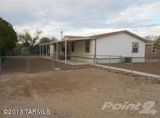 2722 W Alvaro Rd, Tucson, AZ 85746