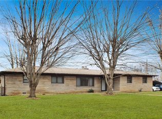 3830 Byrd Dr, Indianapolis, IN 46237