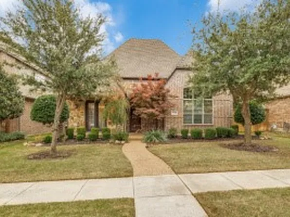 3406 Leameadow Dr, Sachse, TX 75048