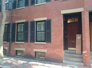 52 Gray St #1, Boston, MA 02116