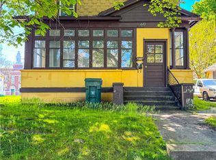 229 Pullman Ave, Rochester, NY 14615