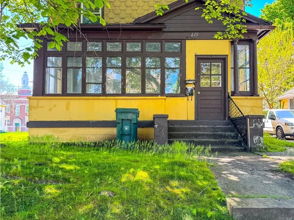 229 Pullman Ave, Rochester, NY 14615