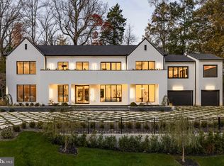 6605 Lybrook Ct, Bethesda, MD 20817