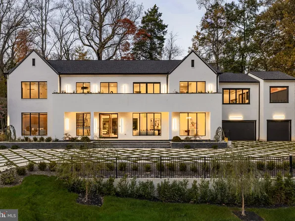 6605 Lybrook Ct, Bethesda, MD 20817