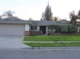 5176 E Illinois Ave, Fresno, CA 93727
