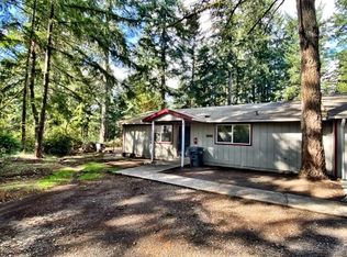 10915 Creviston Dr NW, Gig Harbor, WA 98329