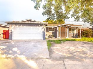 4286 Santa Susana Way, San Jose, CA 95111