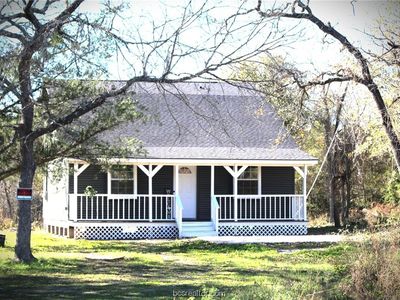 20121 Roy Hall Rd, Bedias, TX, 77831