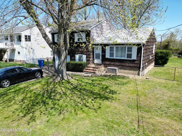 658 Bray Avenue, Port Monmouth, NJ 07758