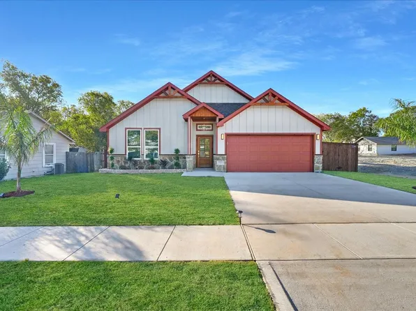 8321 Raymond Ave, Fort Worth, TX 76108