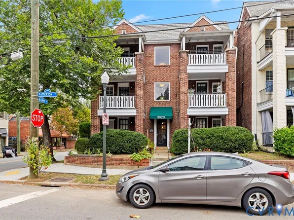 3020 Patterson Ave APT 1, Richmond, VA 23221