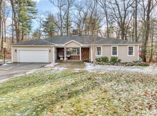 64 Somerset Lane, Somers, CT 06071